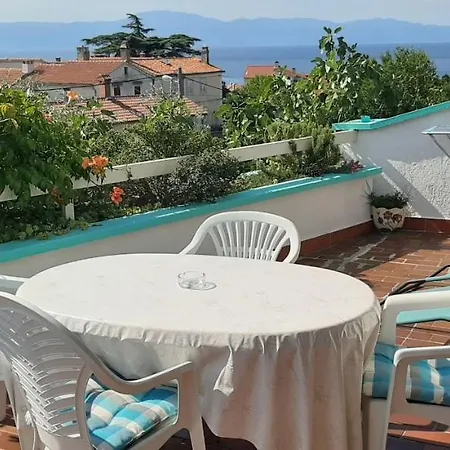 Daire Ljuba I Mare