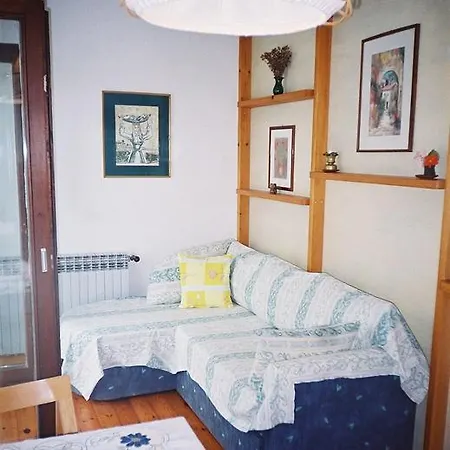 Ljuba I Mare Daire Malinska