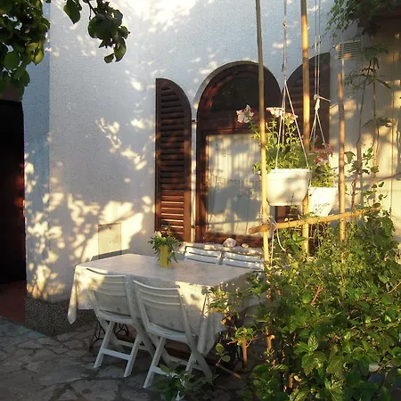 Ljuba I Mare Malinska