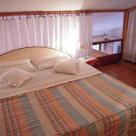 Ljuba I Mare Malinska