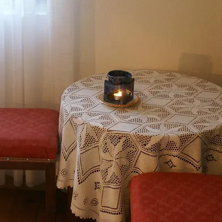 Ljuba I Mare Daire Malinska