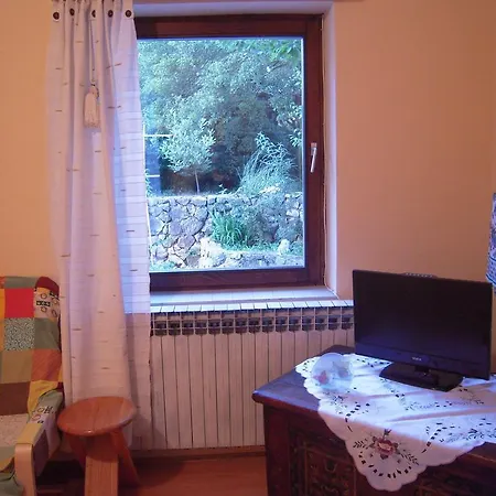Apartament Ljuba I Mare Malinska