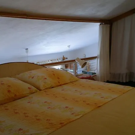 Ljuba I Mare Apartament Malinska