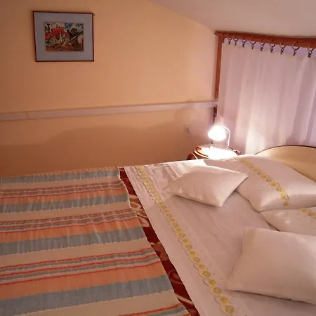 Ljuba I Mare Apartament
