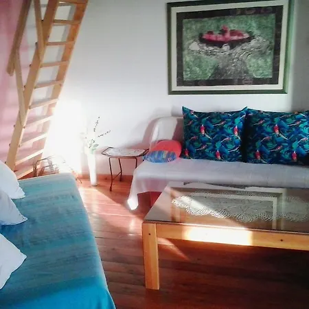 Ljuba I Mare Apartament Malinska