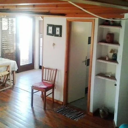 Apartament Ljuba I Mare Malinska