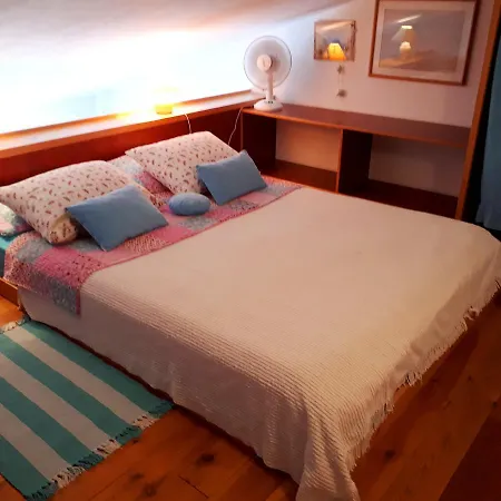 Ljuba I Mare Apartament *