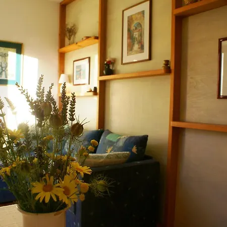 Ljuba I Mare Apartament