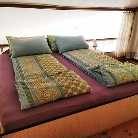 Ljuba I Mare Apartament Malinska