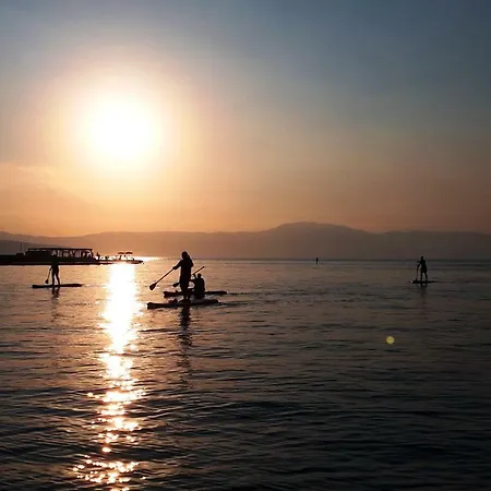 Ljuba I Mare Apartament Malinska