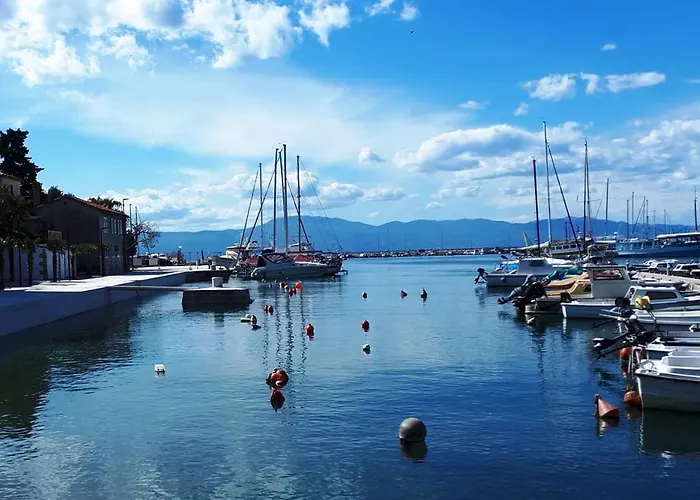 Apartamento Ljuba I Mare *
