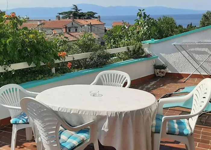 Apartamento Ljuba I Mare