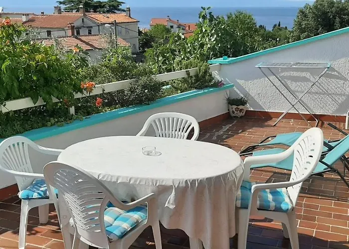 Ljuba I Mare