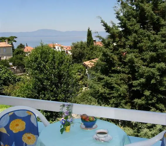 Ljuba I Mare Apartamento *