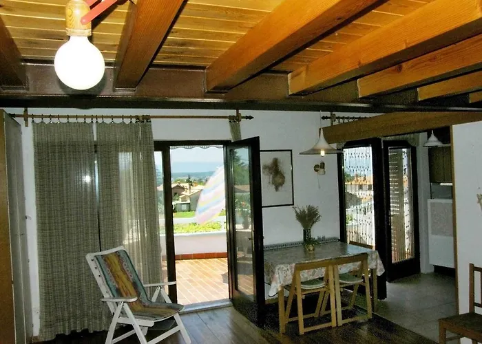 Apartamento Ljuba I Mare