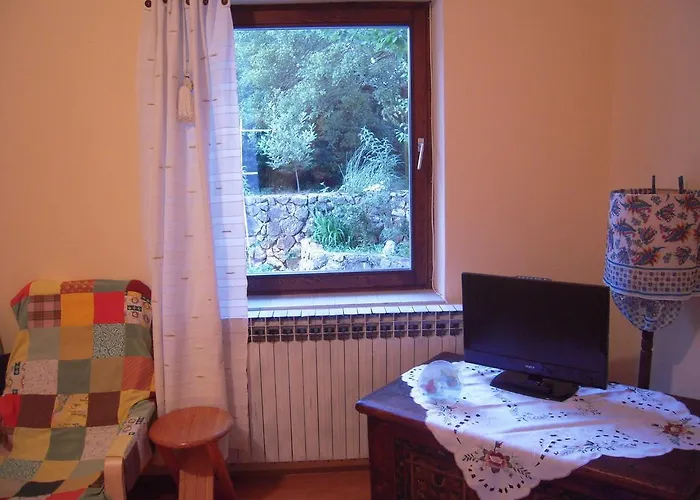 Apartamento Ljuba I Mare Malinska