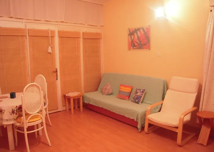 Apartamento Ljuba I Mare