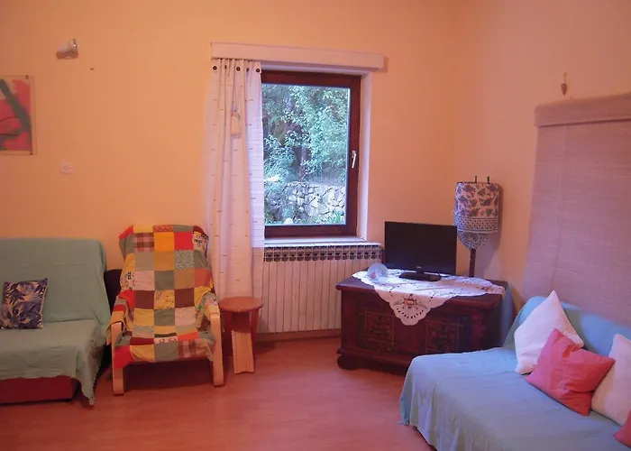 Apartamento Ljuba I Mare *