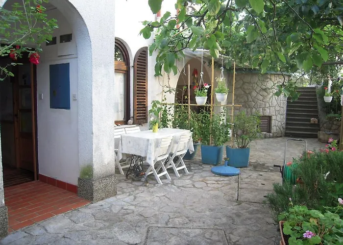 Apartamento Ljuba I Mare Malinska