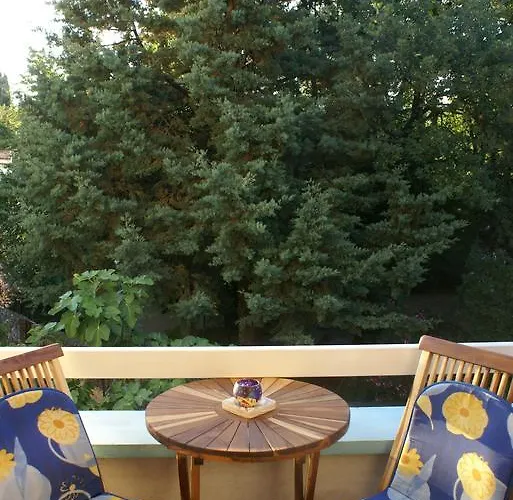 Ljuba I Mare * Malinska