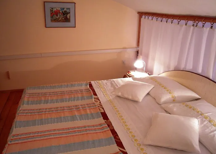 Ljuba I Mare Apartamento
