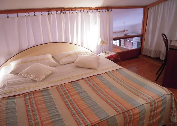 Ljuba I Mare Malinska