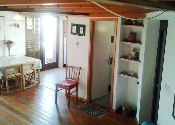 Apartamento Ljuba I Mare Malinska
