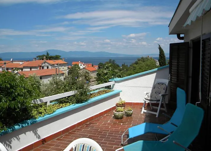 Apartamento Ljuba I Mare Malinska