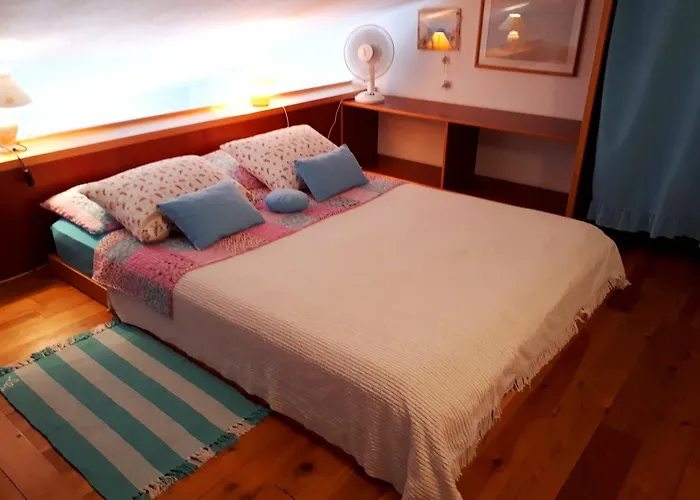 Ljuba I Mare Apartamento *