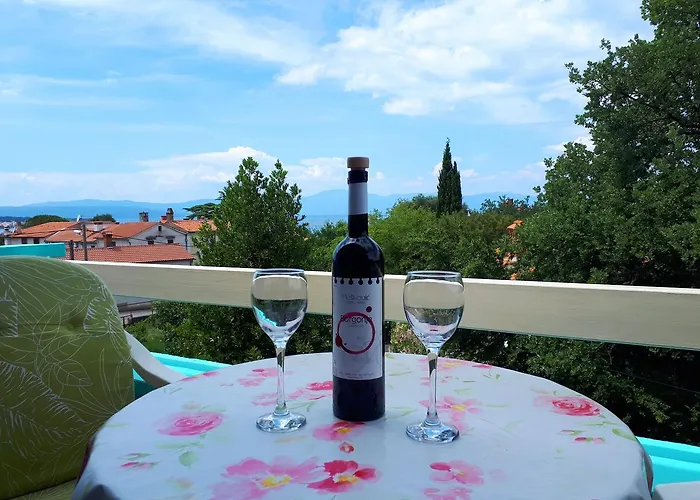 Apartamento Ljuba I Mare