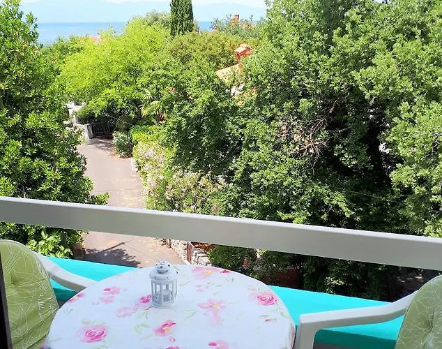 Ljuba I Mare Malinska