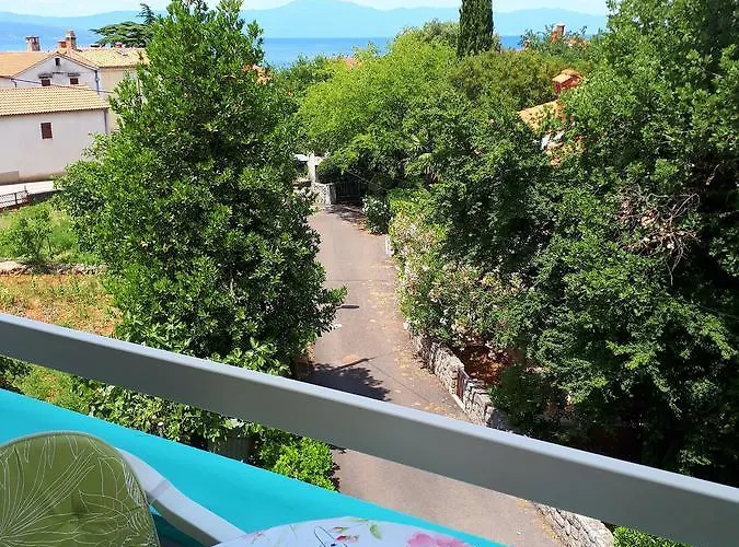 Ljuba I Mare Malinska