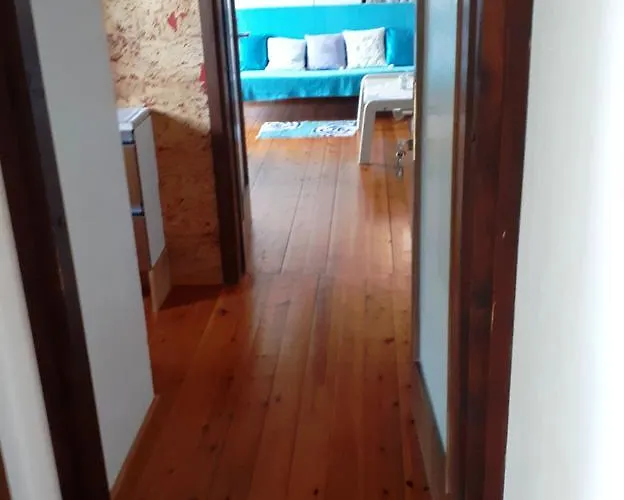 Ljuba I Mare Apartamento *