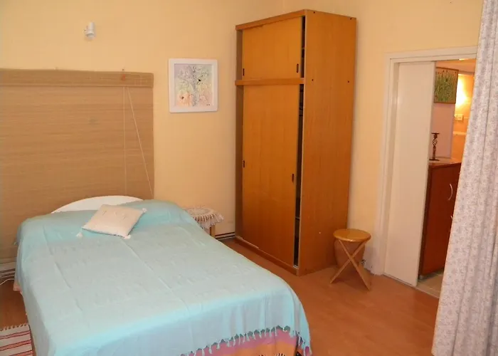 Apartamento Ljuba I Mare