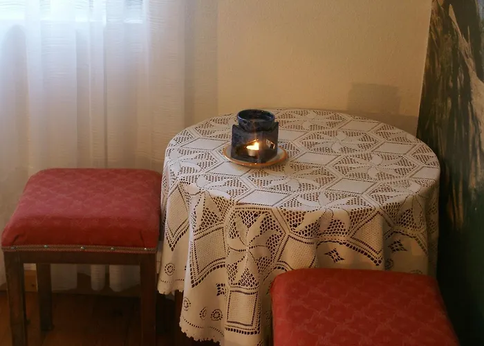 Ljuba I Mare Apartamento Malinska