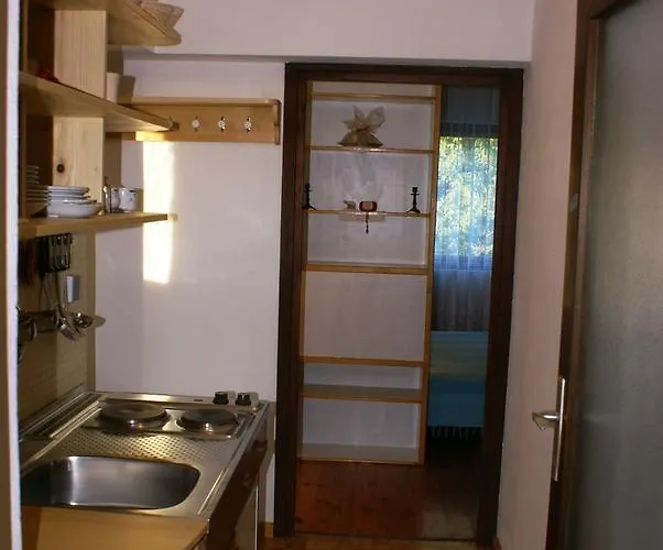 Ljuba I Mare Apartamento *