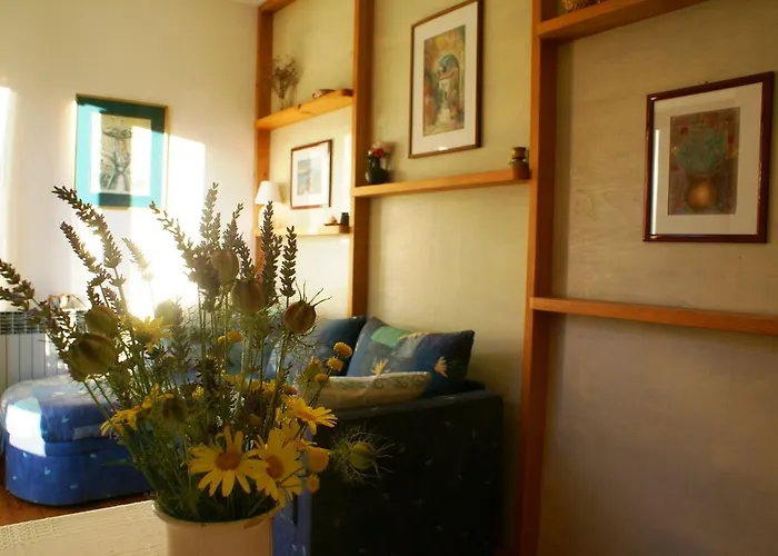 Ljuba I Mare Apartamento