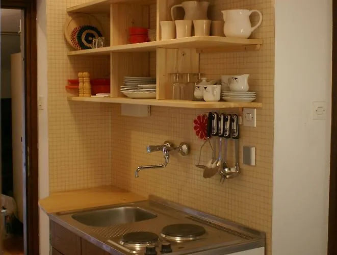 Apartamento Ljuba I Mare