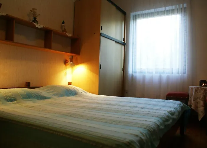 Apartamento Ljuba I Mare