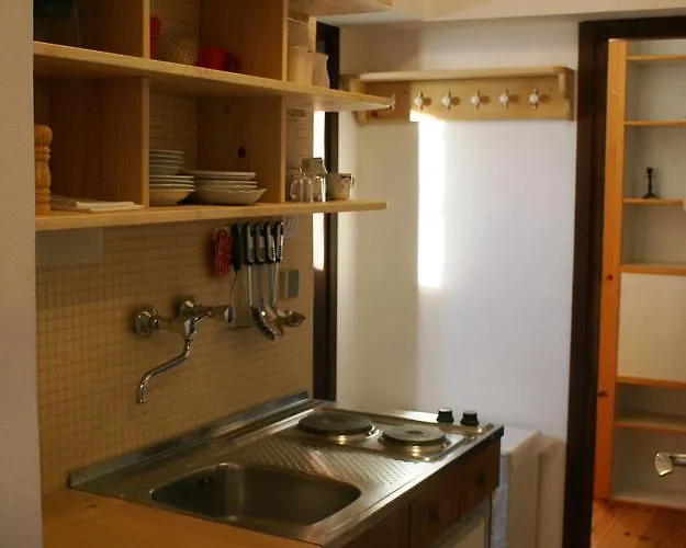 Ljuba I Mare Apartamento