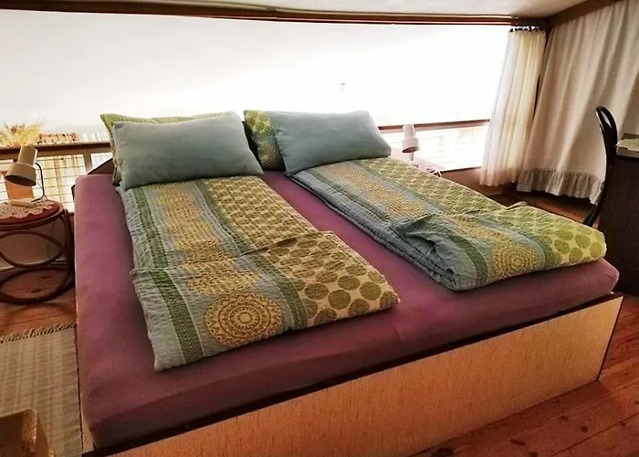 Ljuba I Mare Apartamento Malinska