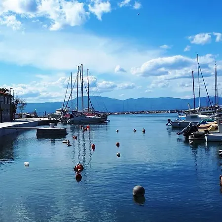 Lejlighed Ljuba I Mare *