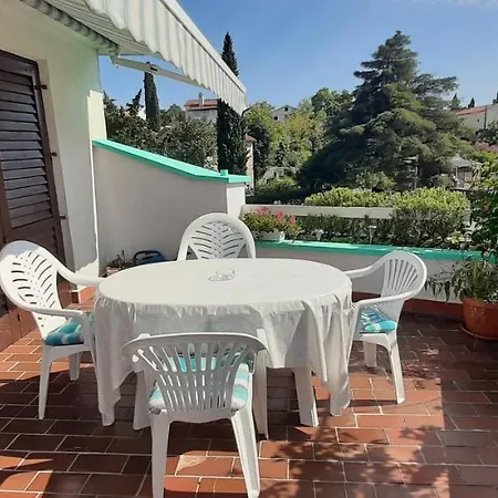 Ljuba I Mare * Malinska