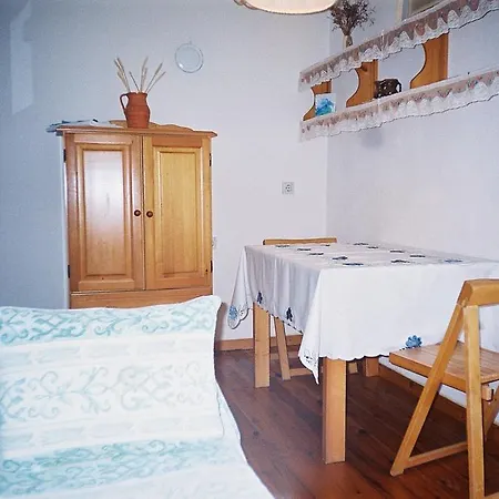 Ljuba I Mare Lejlighed Malinska