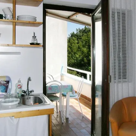 Lejlighed Ljuba I Mare *