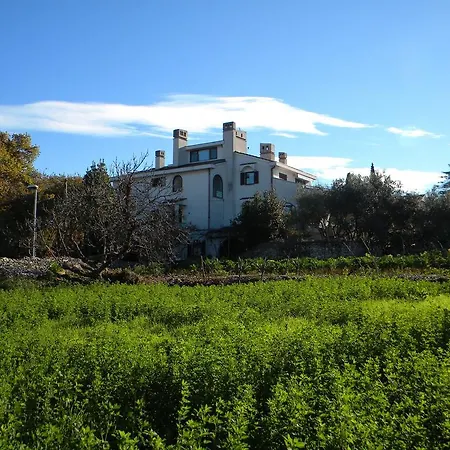 Ljuba I Mare Lejlighed