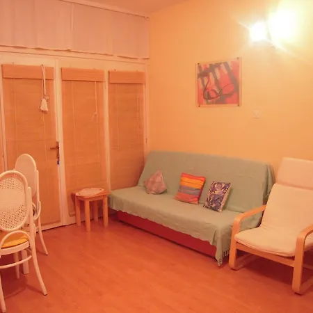 Lejlighed Ljuba I Mare