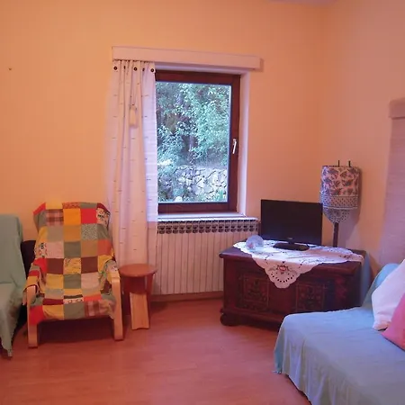 Lejlighed Ljuba I Mare *