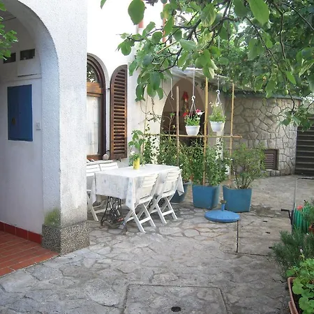 Lejlighed Ljuba I Mare Malinska