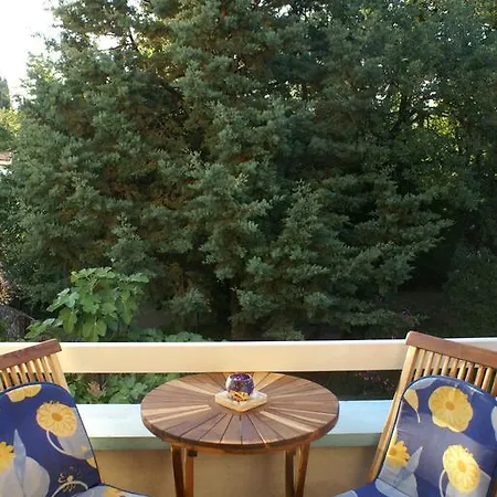 Ljuba I Mare * Malinska